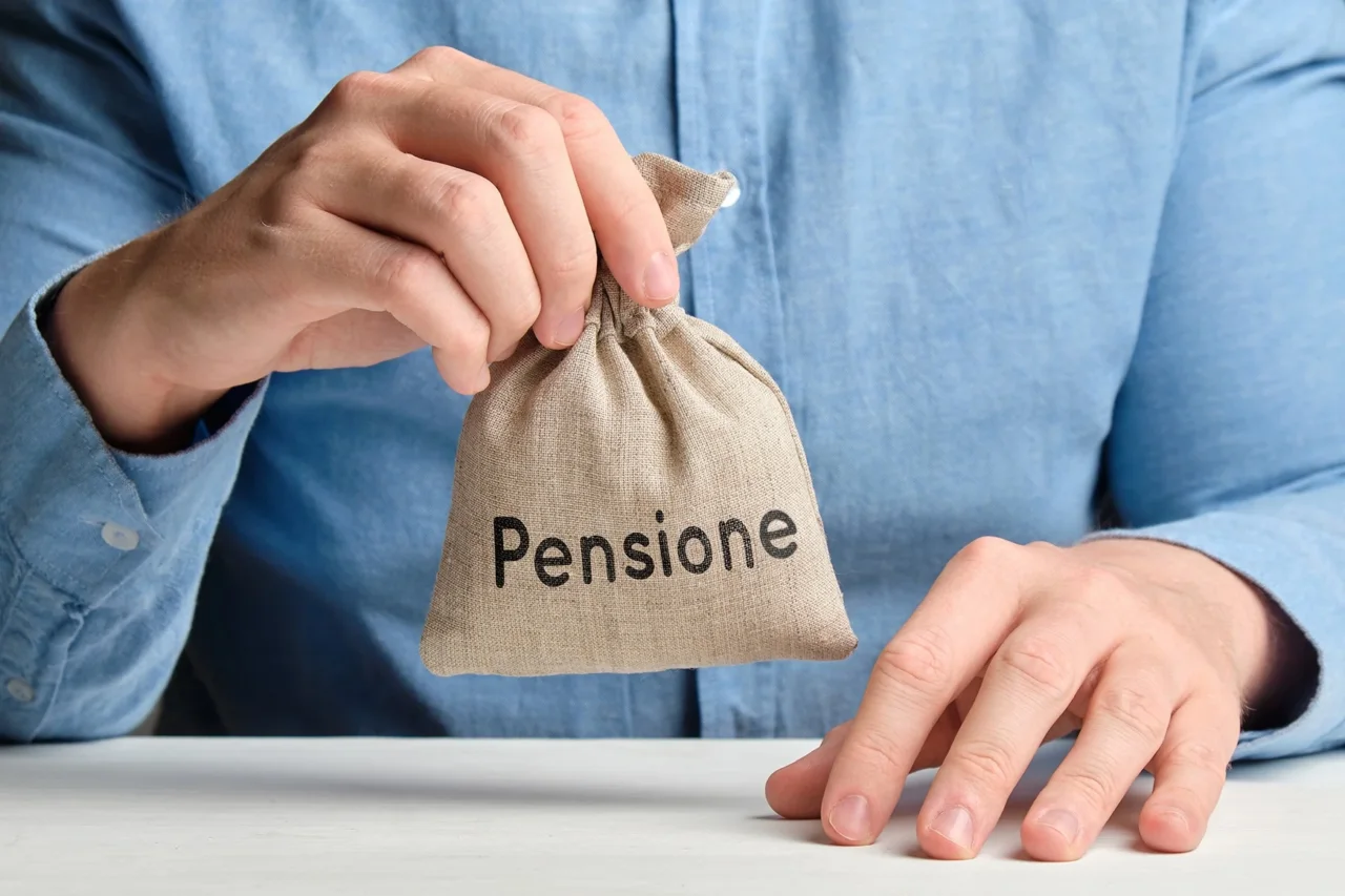 Scopri quando riceverai il prossimo adeguamento sulla pensione: tutte le date ufficiali Scopri quando riceverai il prossimo adeguamento sulla pensione: tutte le date ufficiali
