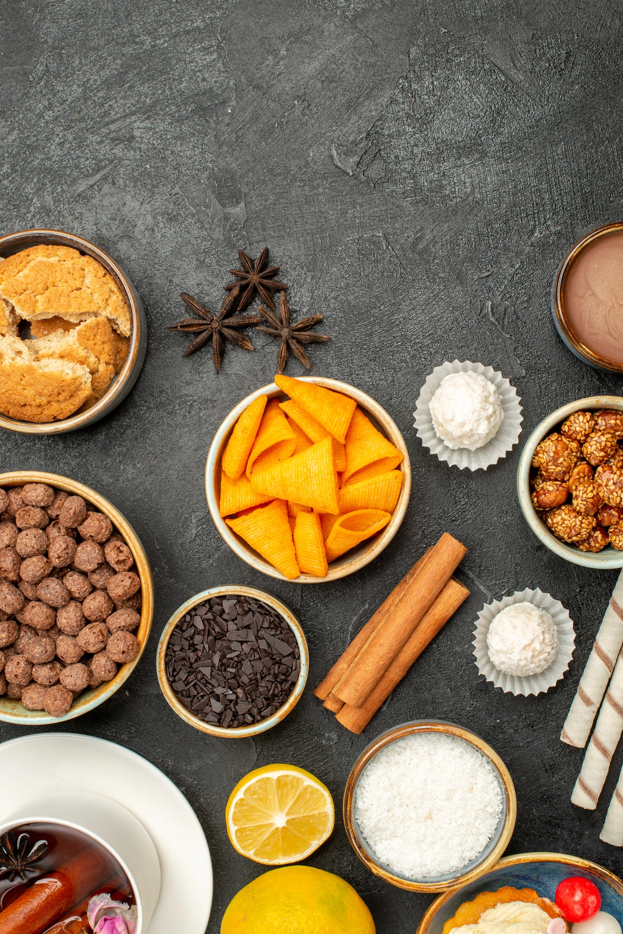 Questi snack veloci peggiorano dolori reumatici: ecco quali evitare durante l’estate Questi snack veloci peggiorano dolori reumatici: ecco quali evitare durante l’estate