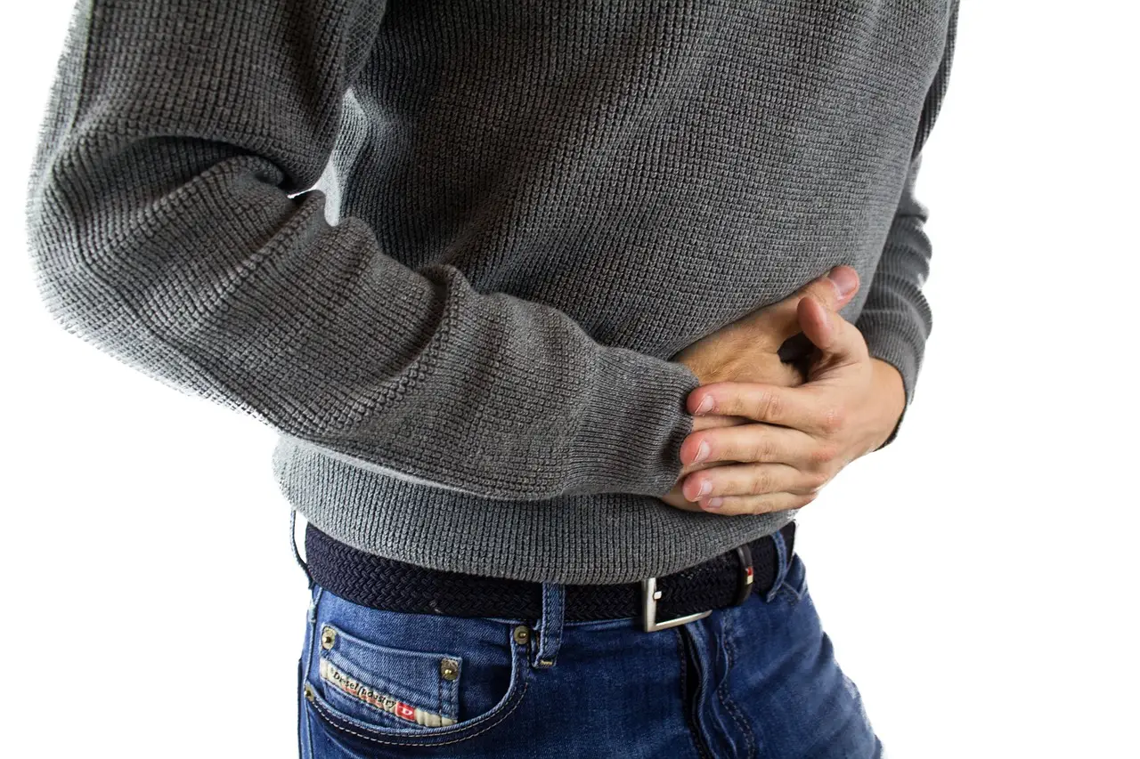 Soffri di gonfiore addominale? Scopri il legume estivo amico della digestione Soffri di gonfiore addominale? Scopri il legume estivo amico della digestione