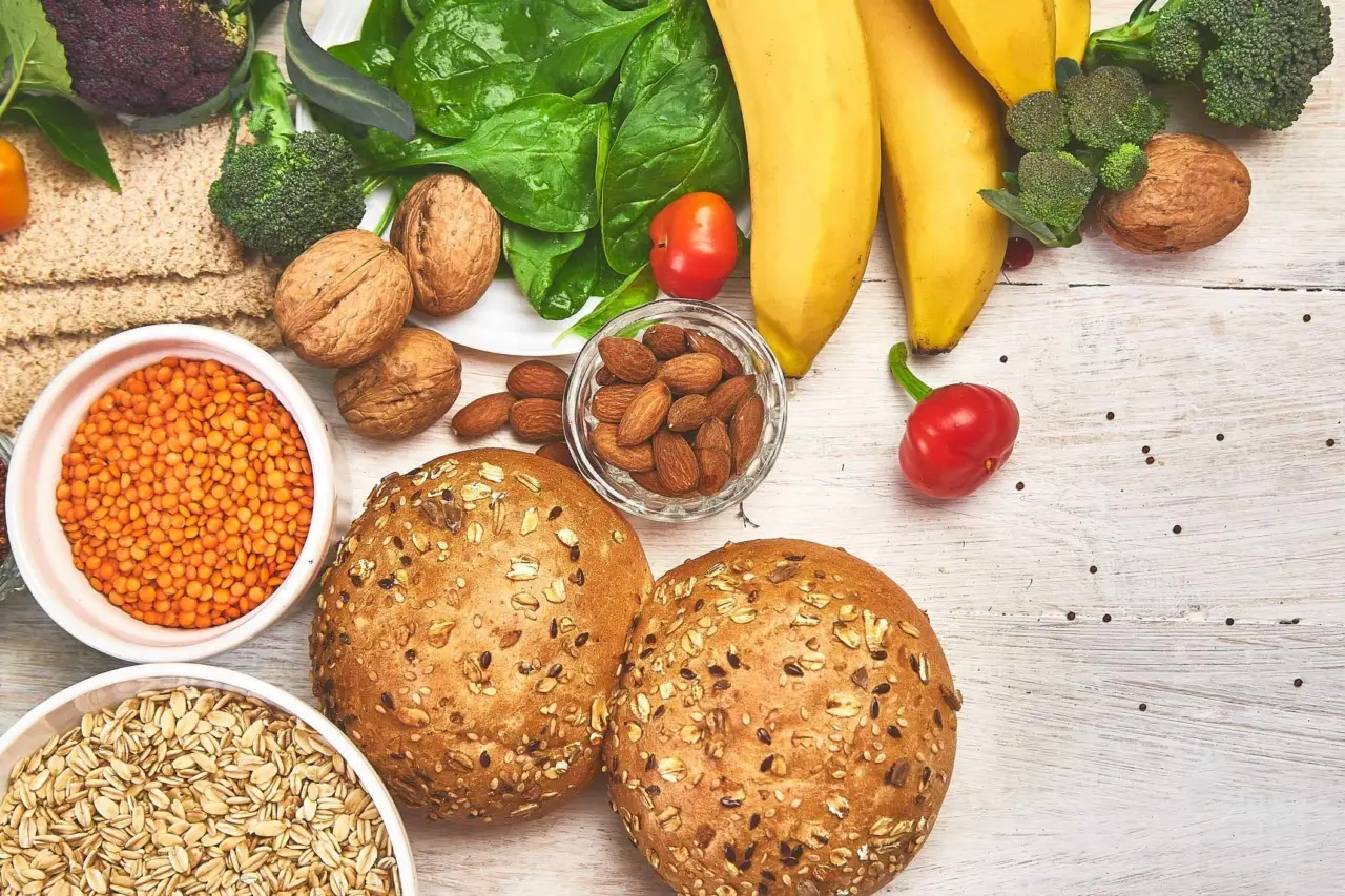 Vuoi una pancia piatta? Prova questa ricetta fresca con semi ricchi di fibre naturali Vuoi una pancia piatta? Prova questa ricetta fresca con semi ricchi di fibre naturali
