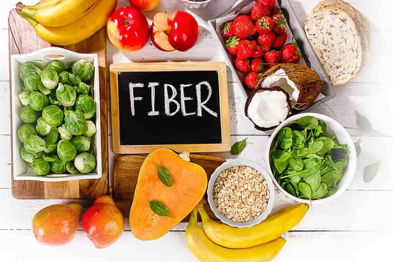 Vuoi una pancia piatta? Prova questa ricetta fresca con semi ricchi di fibre naturali Vuoi una pancia piatta? Prova questa ricetta fresca con semi ricchi di fibre naturali
