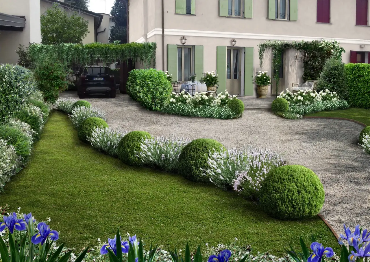 Le 3 specie di piante resistenti alla siccità più amate nei giardini mediterranei Le 3 specie di piante resistenti alla siccità più amate nei giardini mediterranei