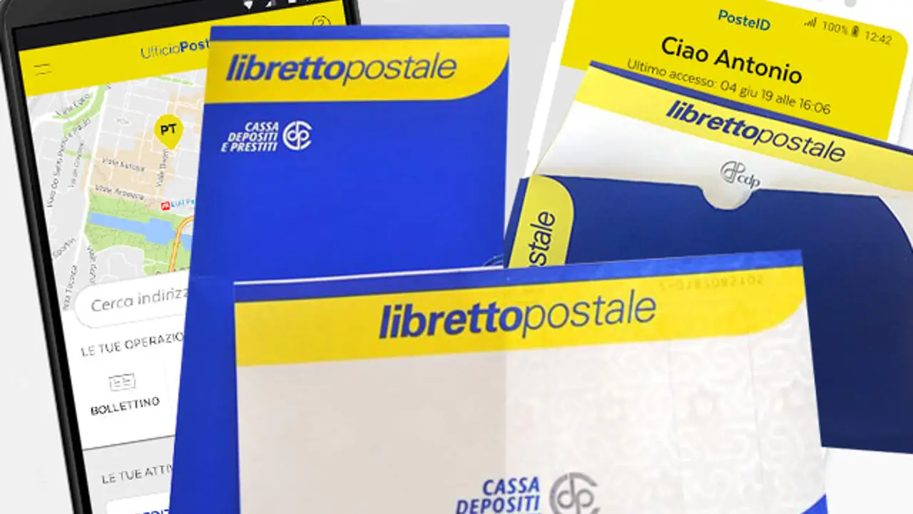 Opportunità di risparmio: dove conviene aprire un libretto postale a rendimento fisso Opportunità di risparmio: dove conviene aprire un libretto postale a rendimento fisso