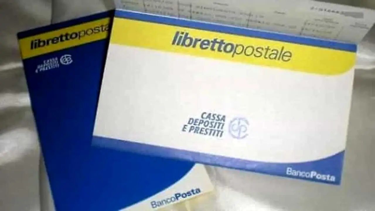 Opportunità di risparmio: dove conviene aprire un libretto postale a rendimento fisso Opportunità di risparmio: dove conviene aprire un libretto postale a rendimento fisso