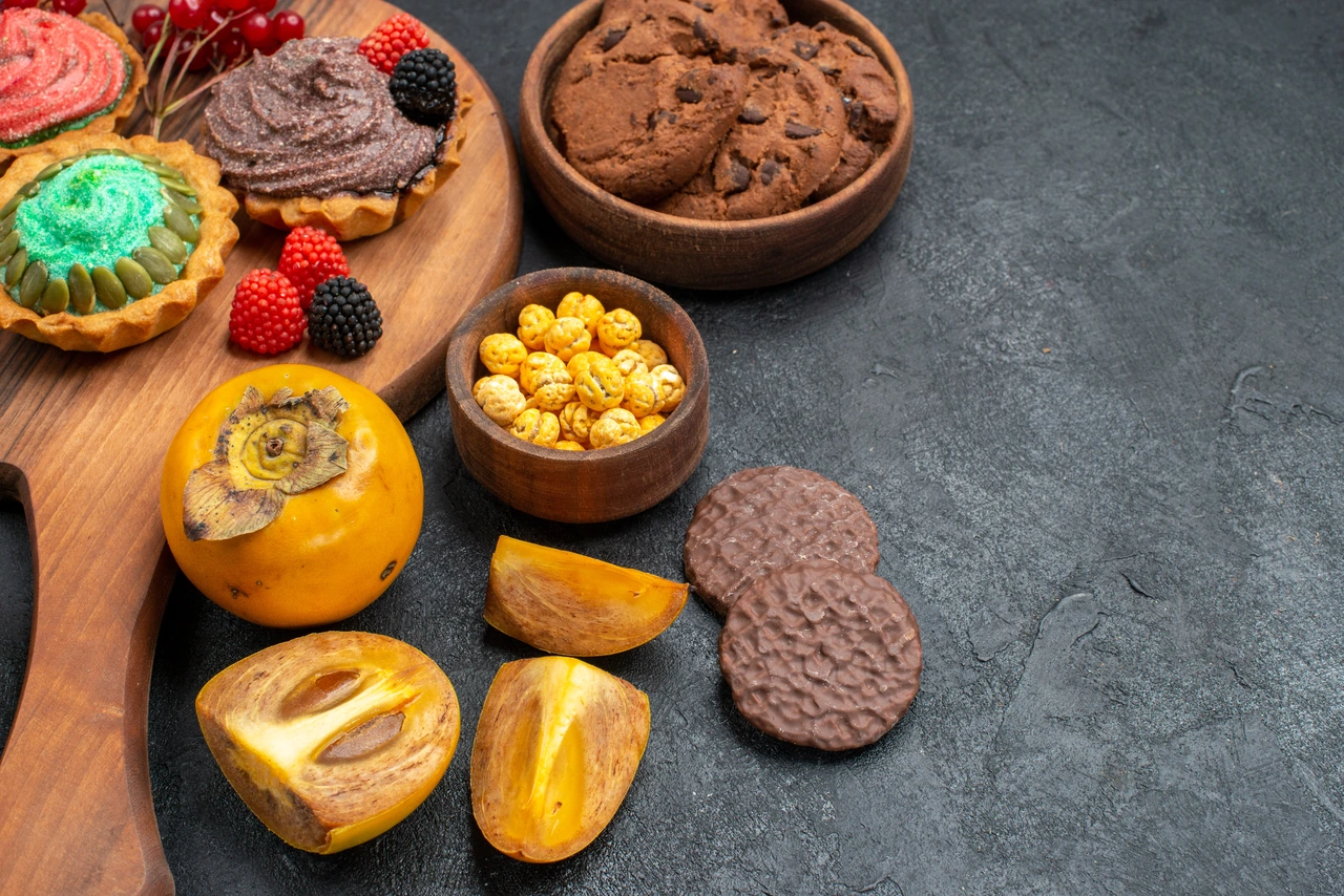 Gli snack ricchi di probiotici che aiutano subito dopo giornate di stitichezza Gli snack ricchi di probiotici che aiutano subito dopo giornate di stitichezza