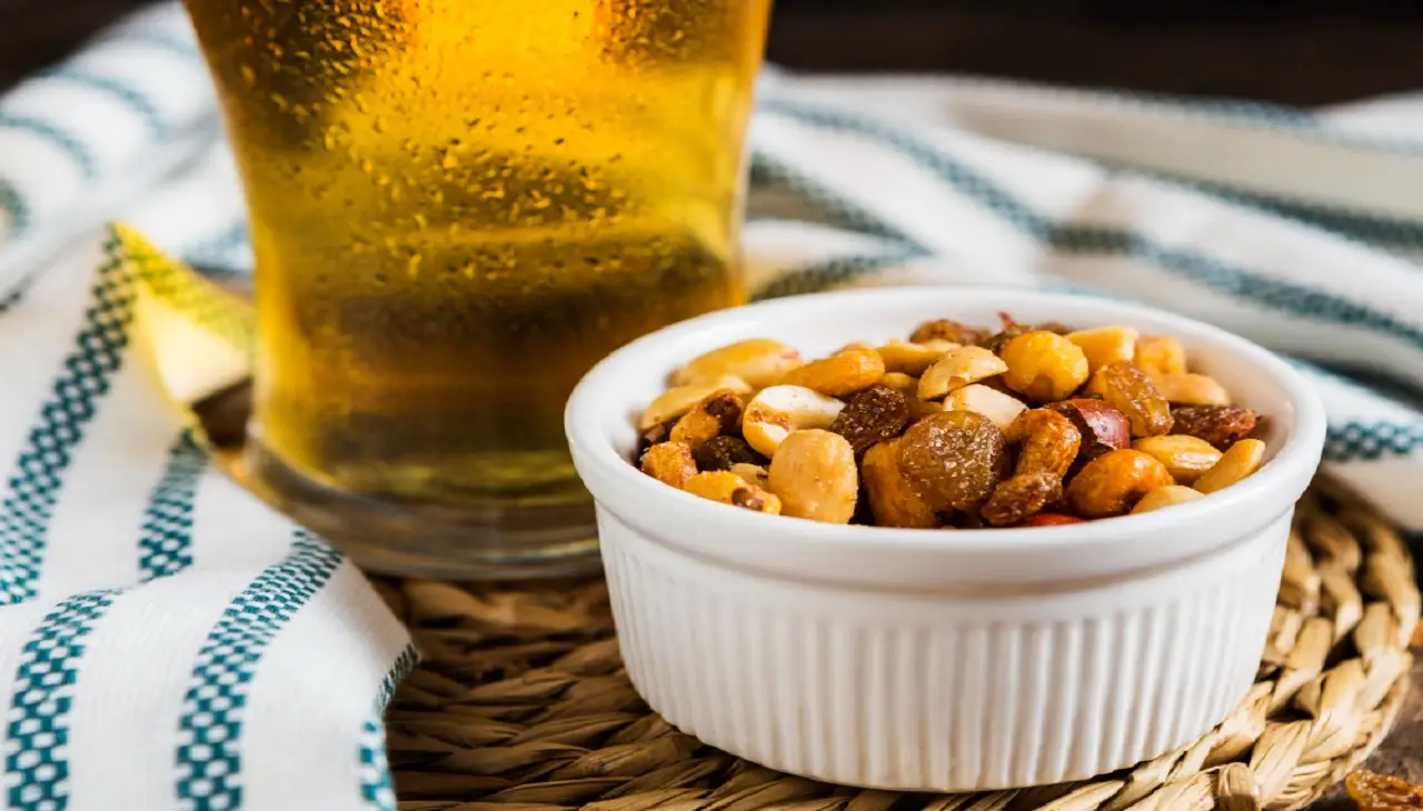 Gli snack ricchi di probiotici che aiutano subito dopo giornate di stitichezza Gli snack ricchi di probiotici che aiutano subito dopo giornate di stitichezza