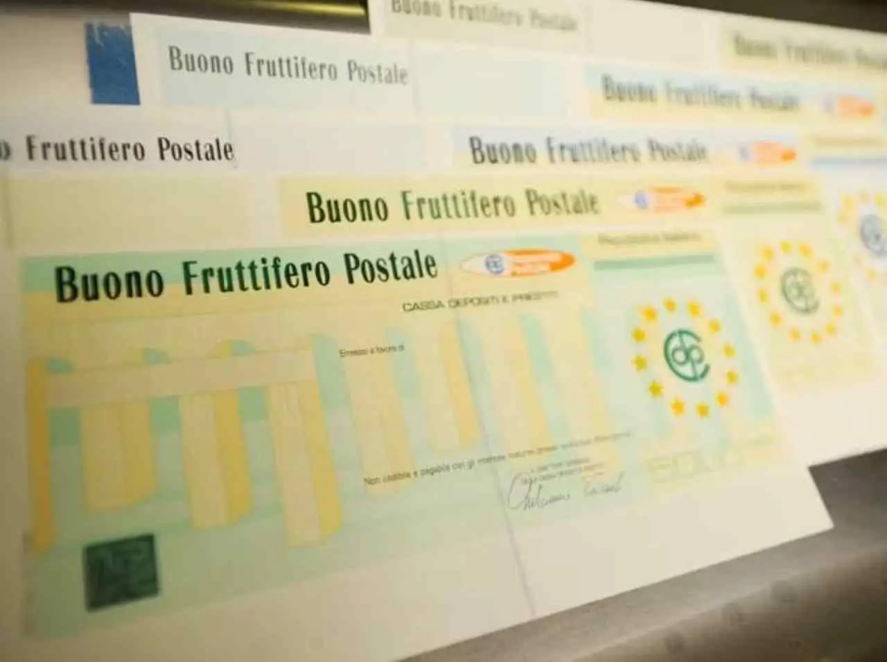 Rischio o sicurezza? Scopri le differenze tra buono postale ordinario e indicizzato Rischio o sicurezza? Scopri le differenze tra buono postale ordinario e indicizzato