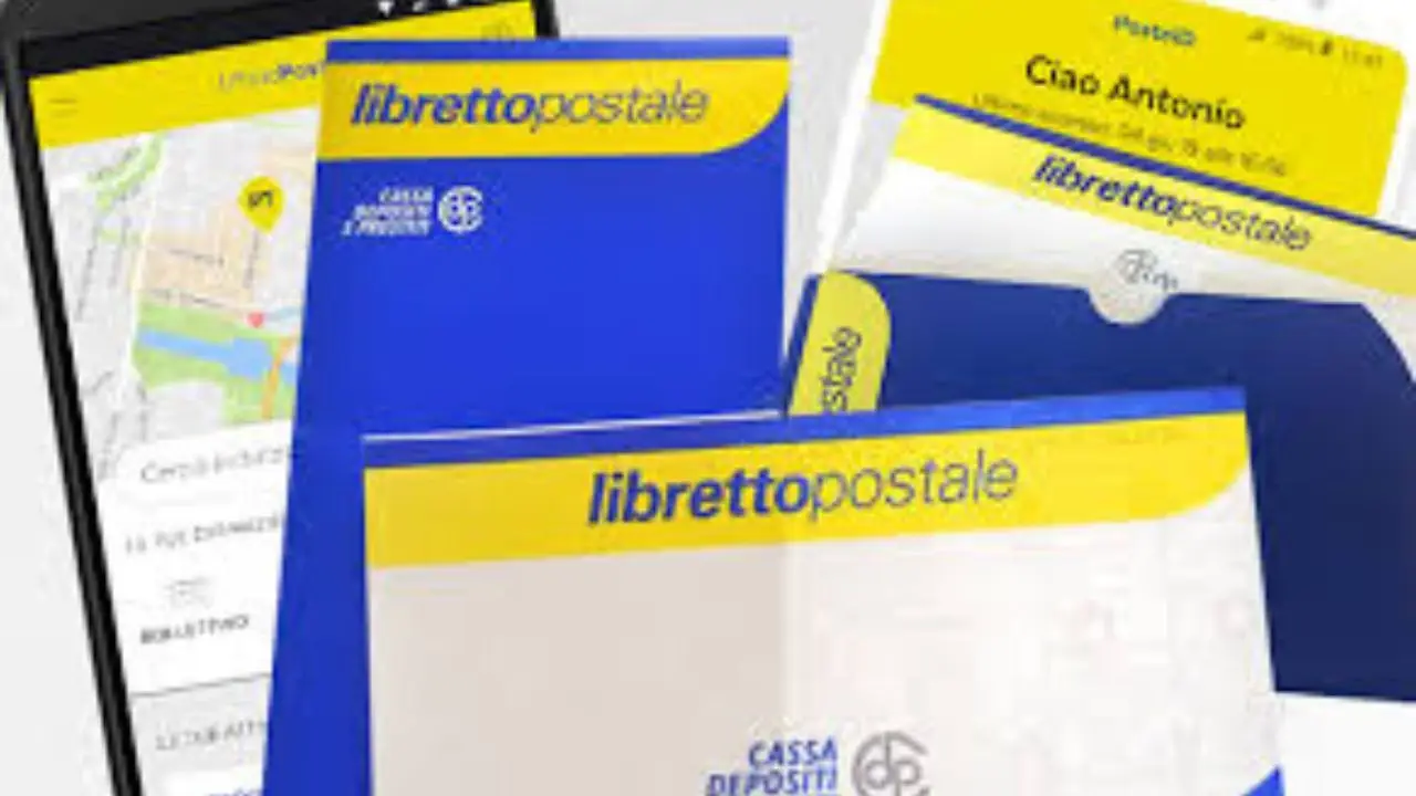 Scopri le ultime modifiche ai buoni postali: quanto si guadagna davvero oggi Scopri le ultime modifiche ai buoni postali: quanto si guadagna davvero oggi