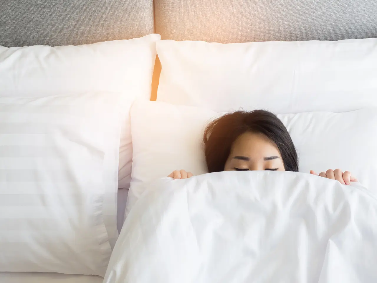 Cosa non mangiare prima di dormire se hai problemi di zuccheri nel sangue