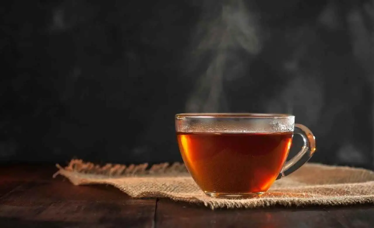 Tè nero o infuso di bacche? Soluzioni pratiche per chi cerca energia e lucidità