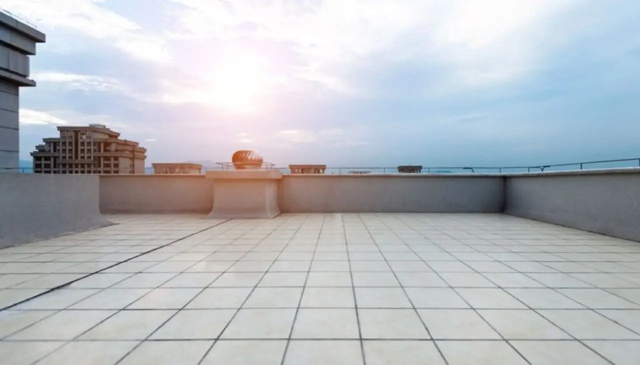 Come è fatto un terrazzo? Struttura, materiali e curiosità che forse non conoscevi