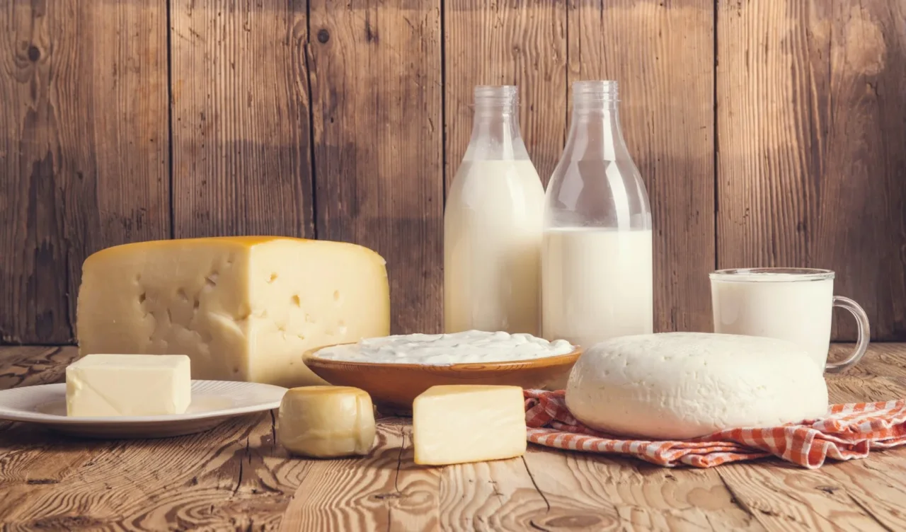 Latticini e infiammazione: cosa dice la scienza e quali sono gli effetti sul nostro organismo?