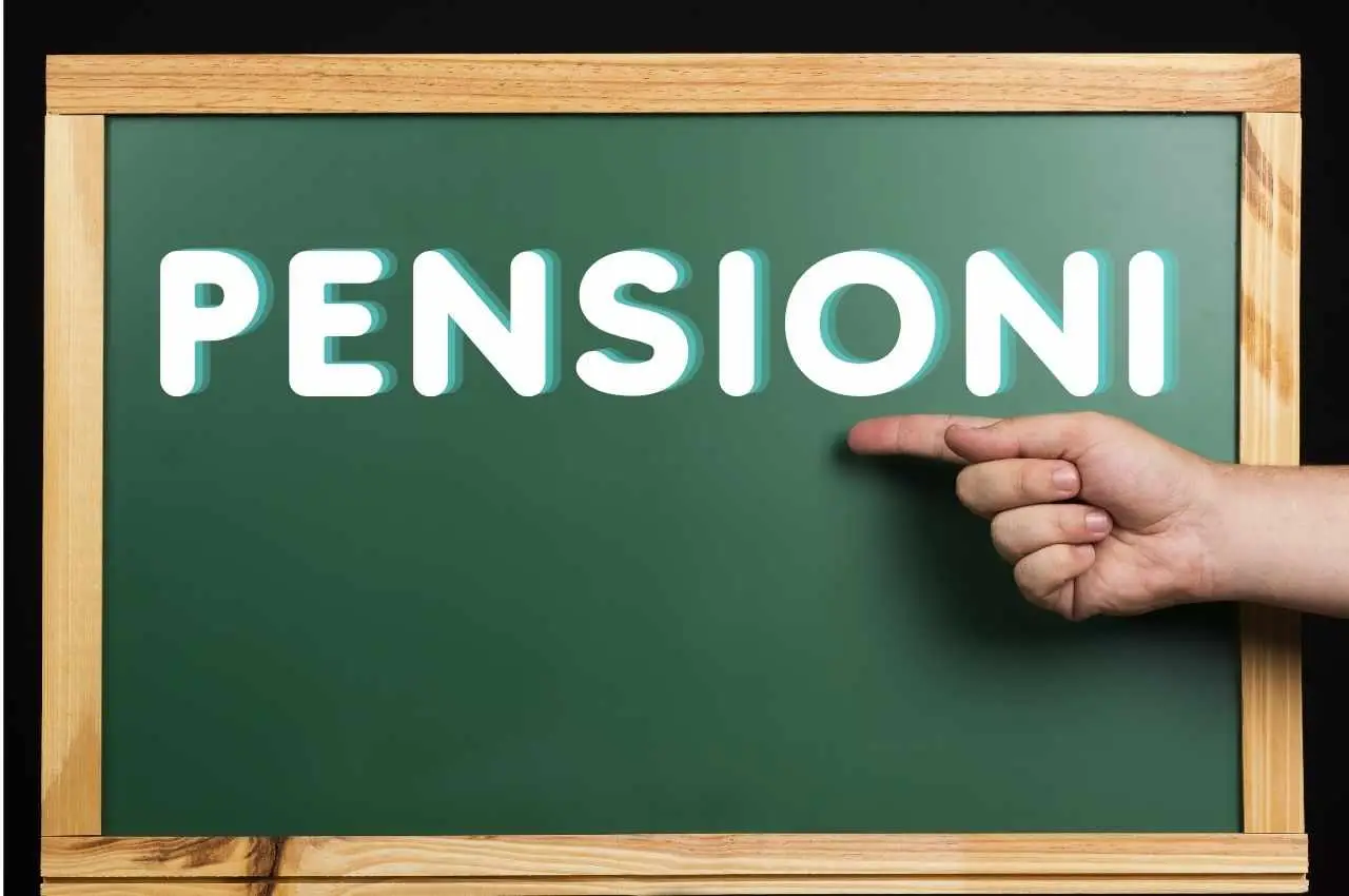 Scopri quando riceverai il prossimo adeguamento sulla pensione: tutte le date ufficiali Scopri quando riceverai il prossimo adeguamento sulla pensione: tutte le date ufficiali