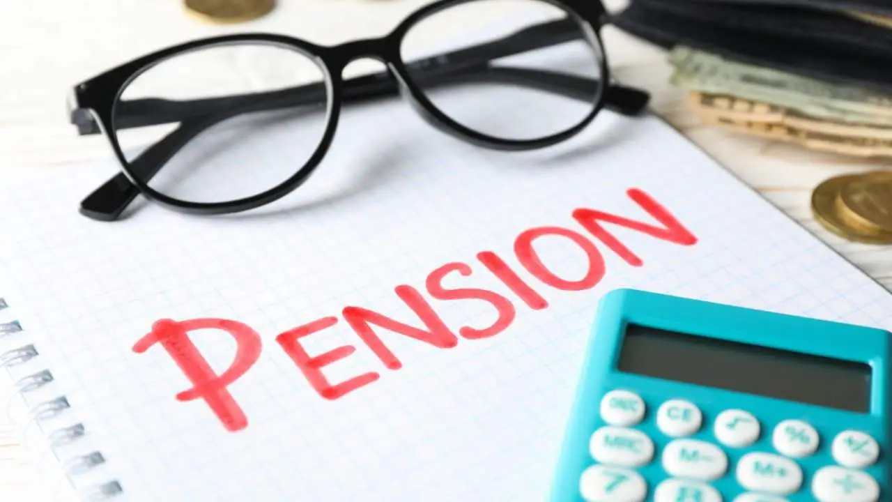 Scopri quando riceverai il prossimo adeguamento sulla pensione: tutte le date ufficiali Scopri quando riceverai il prossimo adeguamento sulla pensione: tutte le date ufficiali