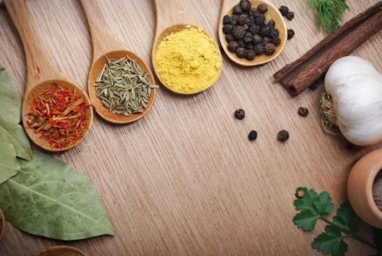 Cambia subito condimento: scopri l’alternativa che favorisce la digestione Cambia subito condimento: scopri l’alternativa che favorisce la digestione