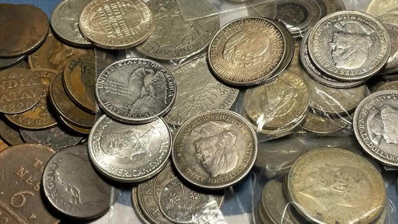 Sterline rare trovate nei vecchi portafogli: il valore aggiornato quest’anno Sterline rare trovate nei vecchi portafogli: il valore aggiornato quest’anno