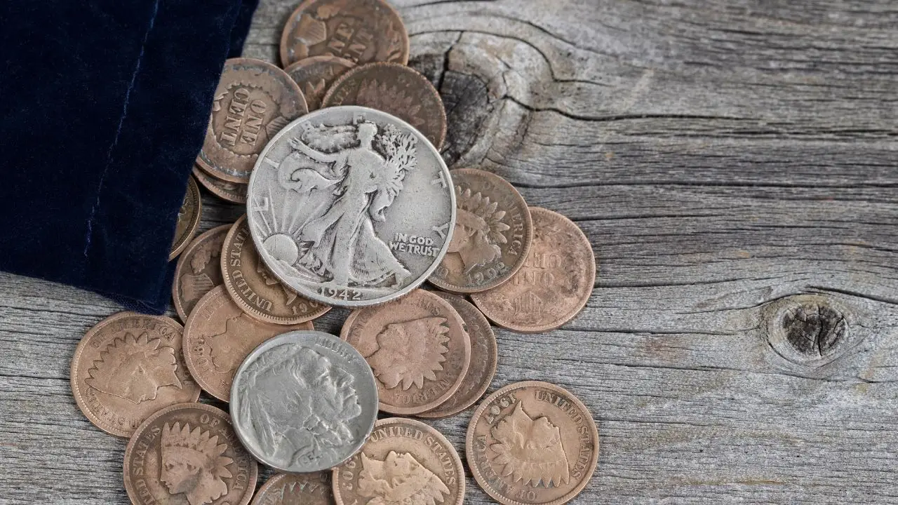 Sterline rare trovate nei vecchi portafogli: il valore aggiornato quest’anno Sterline rare trovate nei vecchi portafogli: il valore aggiornato quest’anno