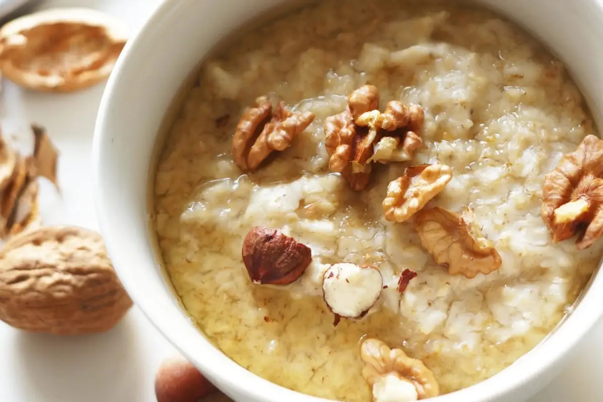 Colazione veloce e sana: i 3 cereali integrali perfetti per glicemia stabile tutta la mattina Colazione veloce e sana: i 3 cereali integrali perfetti per glicemia stabile tutta la mattina