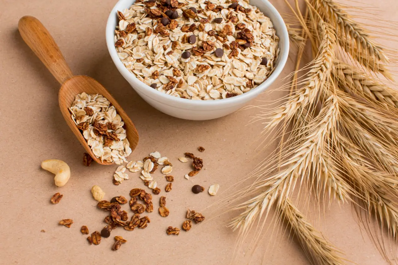 Colazione veloce e sana: i 3 cereali integrali perfetti per glicemia stabile tutta la mattina Colazione veloce e sana: i 3 cereali integrali perfetti per glicemia stabile tutta la mattina