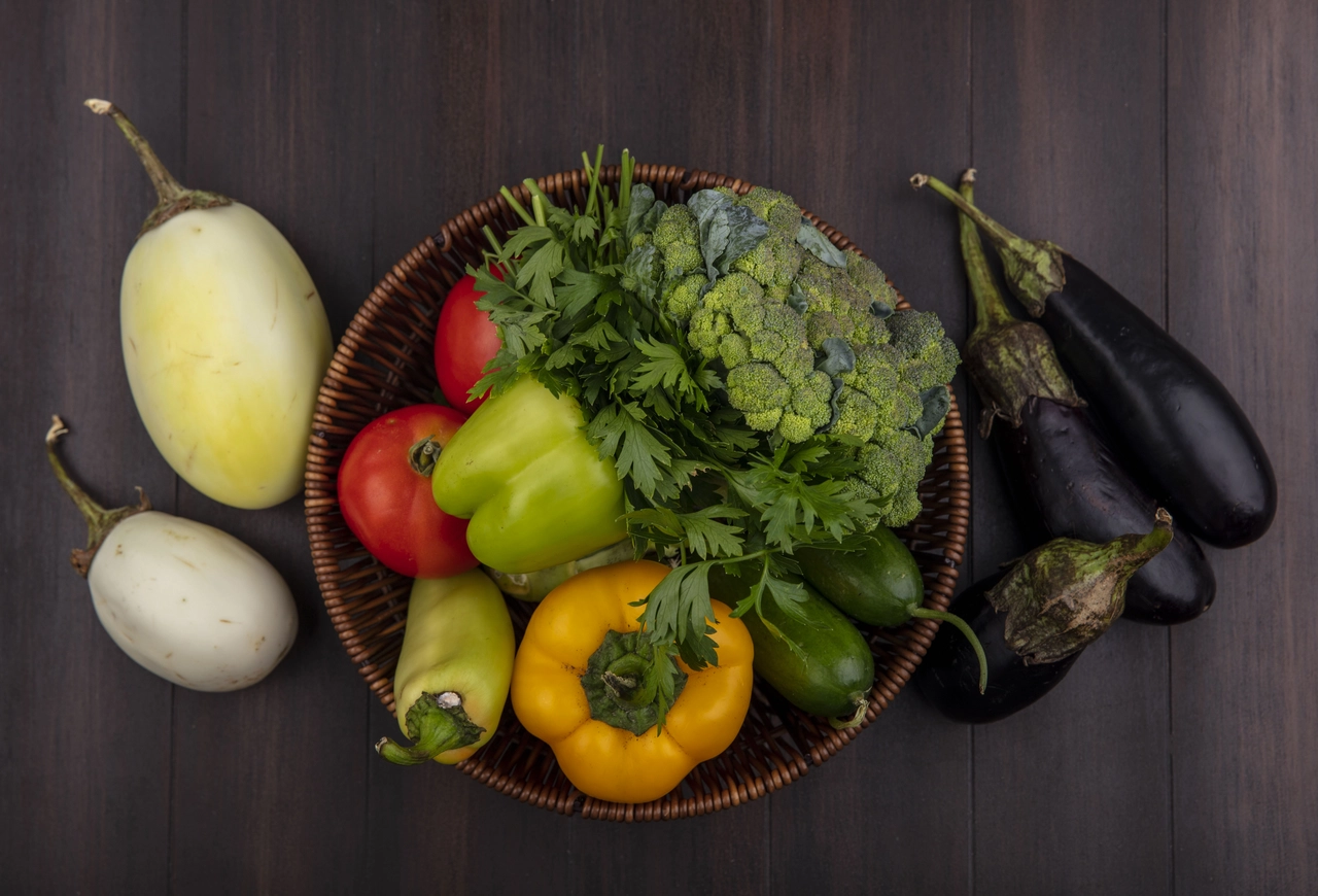 Gestisci la glicemia dopo cena: ecco la verdura di stagione consigliata dai nutrizionisti Gestisci la glicemia dopo cena: ecco la verdura di stagione consigliata dai nutrizionisti