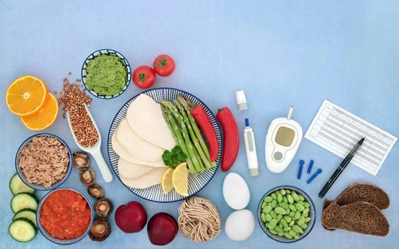 Gestisci la glicemia dopo cena: ecco la verdura di stagione consigliata dai nutrizionisti Gestisci la glicemia dopo cena: ecco la verdura di stagione consigliata dai nutrizionisti