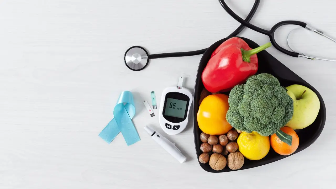 Gestisci la glicemia dopo cena: ecco la verdura di stagione consigliata dai nutrizionisti Gestisci la glicemia dopo cena: ecco la verdura di stagione consigliata dai nutrizionisti