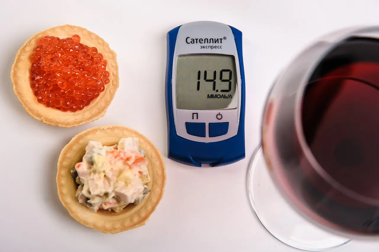 Come abbassare la glicemia dopo cena con cibi adatti per la sera Come abbassare la glicemia dopo cena con cibi adatti per la sera