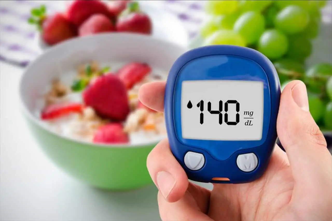 Colazione perfetta per chi soffre di diabete: quattro alimenti consigliati Colazione perfetta per chi soffre di diabete: quattro alimenti consigliati