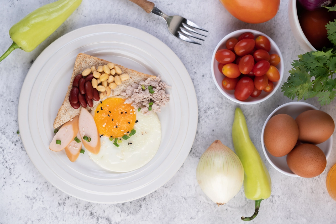 Colazione perfetta per chi soffre di diabete: quattro alimenti consigliati Colazione perfetta per chi soffre di diabete: quattro alimenti consigliati