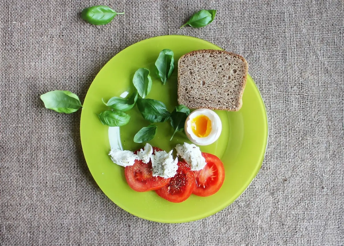 Colazione perfetta per chi soffre di diabete: quattro alimenti consigliati Colazione perfetta per chi soffre di diabete: quattro alimenti consigliati
